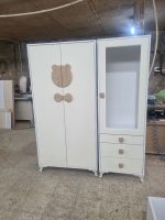 سرویس کامل نوزادنوجوان مدل گارفیلد ام دی اف وکیوم قیمت ۲۵تومن