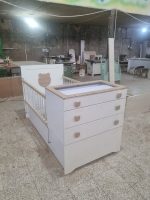 سرویس کامل نوزادنوجوان مدل گارفیلد ام دی اف وکیوم قیمت ۲۵تومن